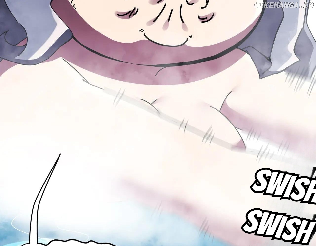 My Furry Harem Is After Me Chapter 317 - page 45